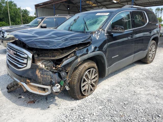 GMC ACADIA 2018 1gkknlls1jz249143