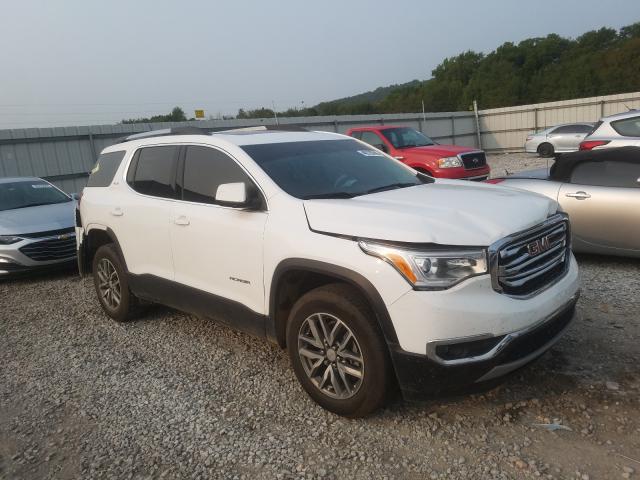 GMC ACADIA SLE 2019 1gkknlls1kz113998