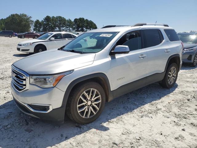 GMC ACADIA SLE 2019 1gkknlls1kz128775