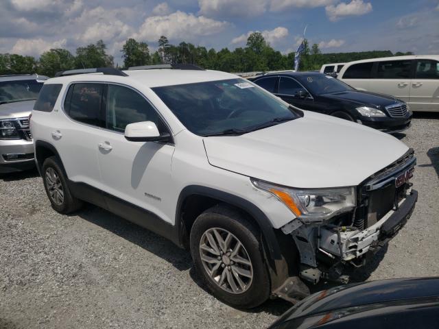 GMC ACADIA SLE 2019 1gkknlls1kz142143