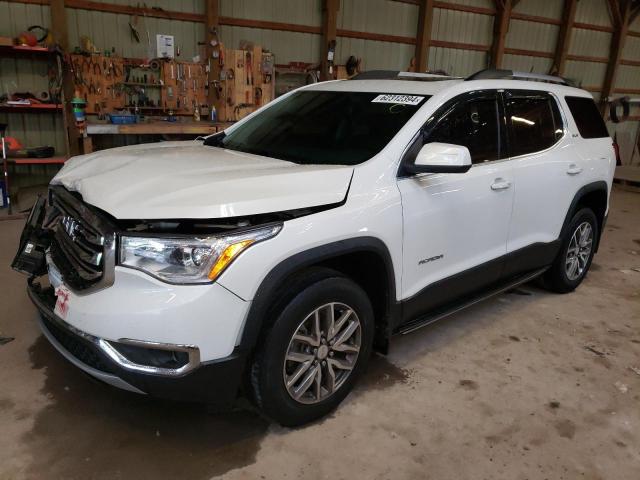 GMC ACADIA 2019 1gkknlls1kz178060