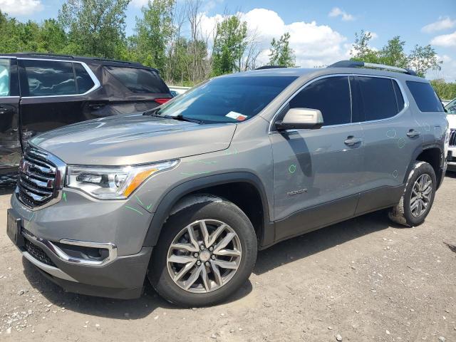 GMC ACADIA 2019 1gkknlls1kz195117