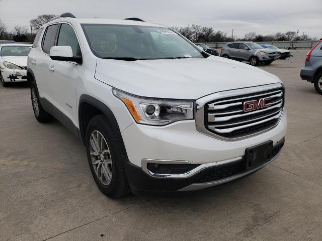 GMC ACADIA SLE 2019 1gkknlls1kz197899