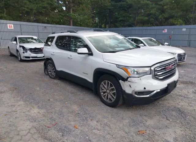 GMC ACADIA 2019 1gkknlls1kz217116