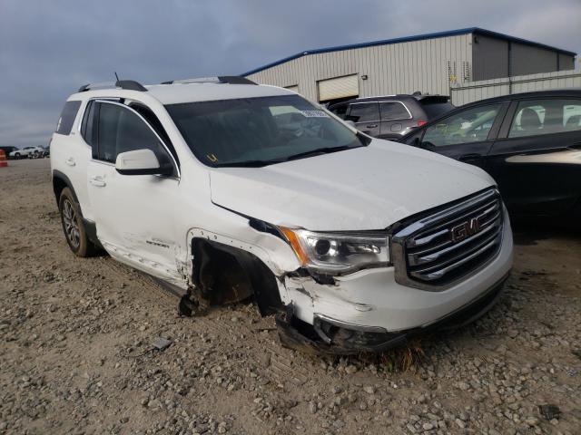 GMC ACADIA SLE 2019 1gkknlls1kz226026