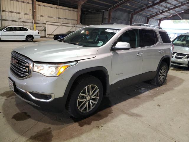 GMC ACADIA 2019 1gkknlls1kz249077