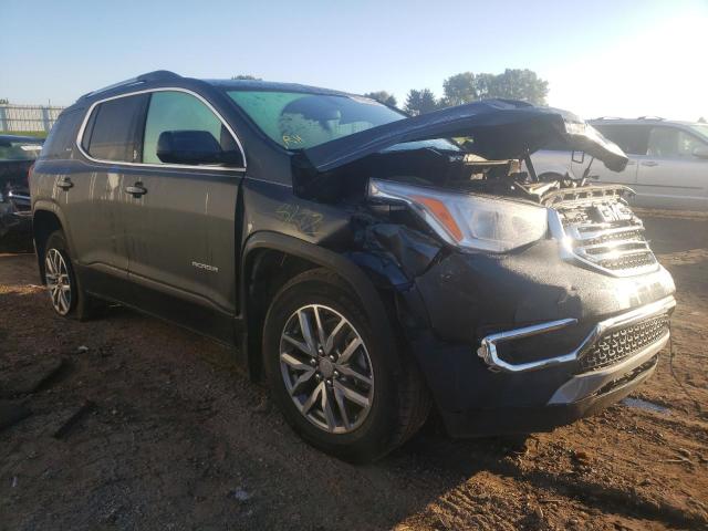 GMC ACADIA SLE 2019 1gkknlls1kz257177