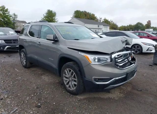 GMC ACADIA 2019 1gkknlls1kz257406