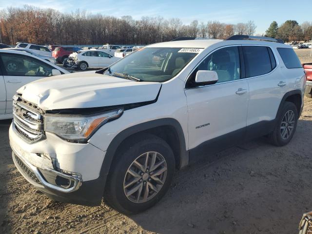 GMC ACADIA 2019 1gkknlls1kz264307