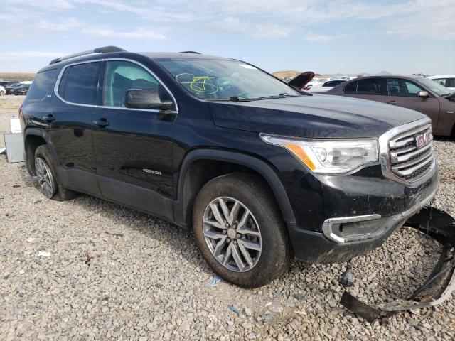 GMC ACADIA SLE 2019 1gkknlls1kz300898