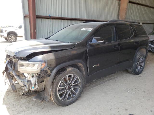 GMC ACADIA AT4 2020 1gkknlls1lz108463