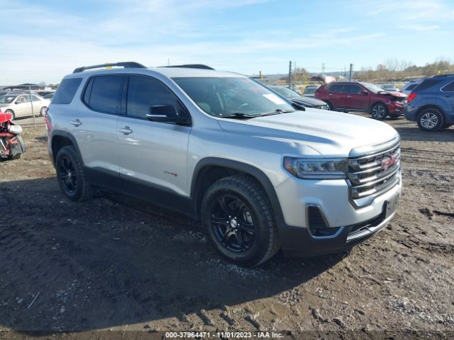 GMC ACADIA 2020 1gkknlls1lz147151