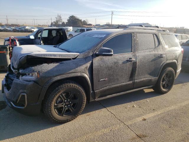 GMC ACADIA AT4 2020 1gkknlls1lz171496