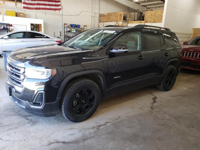 GMC ACADIA 2020 1gkknlls1lz229333