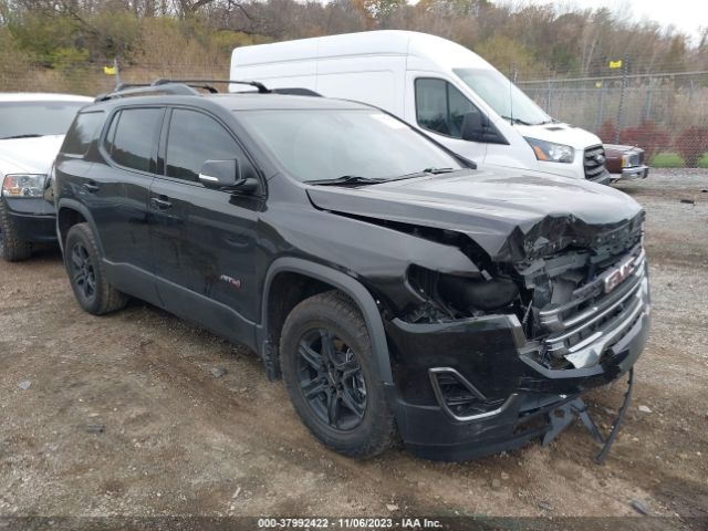 GMC ACADIA 2021 1gkknlls1mz139195