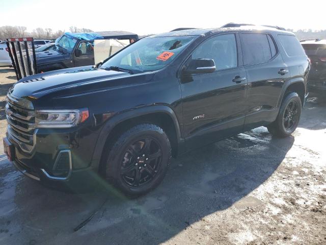 GMC ACADIA 2021 1gkknlls1mz177039