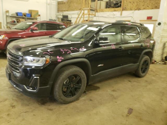 GMC ACADIA 2021 1gkknlls1mz182855