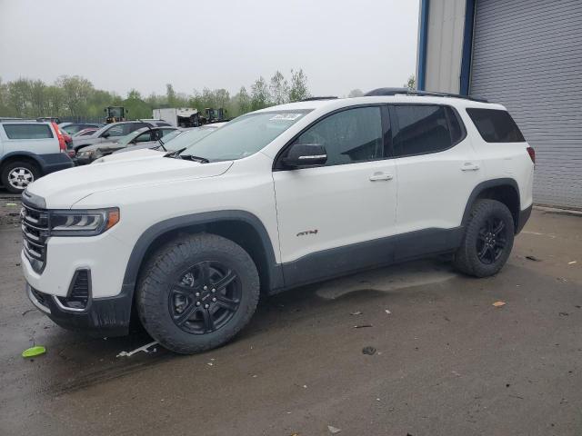 GMC ACADIA 2021 1gkknlls1mz219824