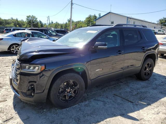 GMC ACADIA AT4 2021 1gkknlls1mz223047