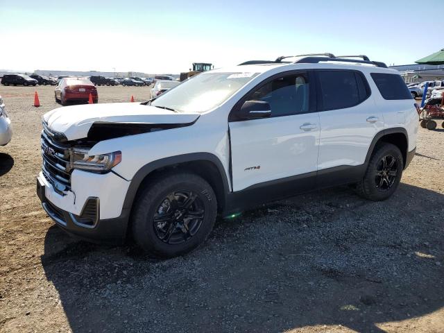 GMC ACADIA 2022 1gkknlls1nz102746