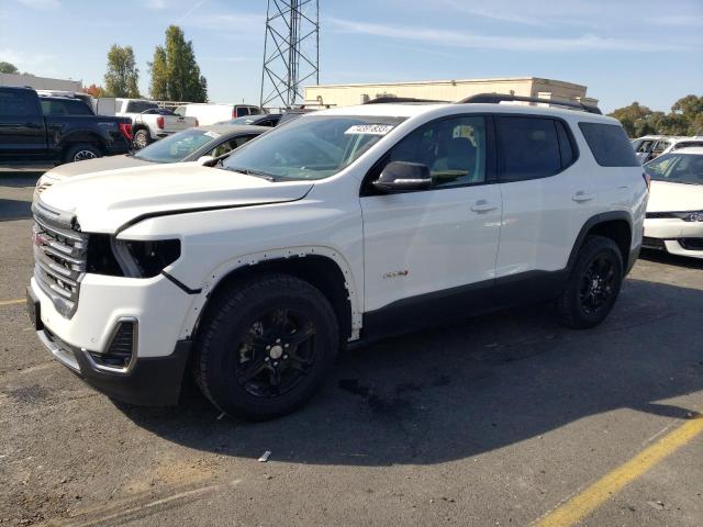 GMC ACADIA 2023 1gkknlls1pz104838