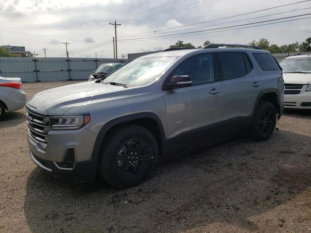 GMC ACADIA AT4 2023 1gkknlls1pz117198