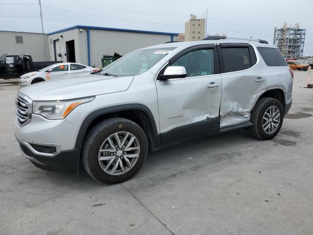 GMC ACADIA 2017 1gkknlls2hz210121