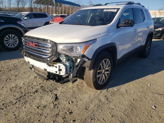 GMC ACADIA 2017 1gkknlls2hz211463