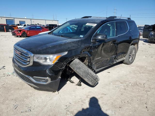 GMC ACADIA SLE 2017 1gkknlls2hz246889