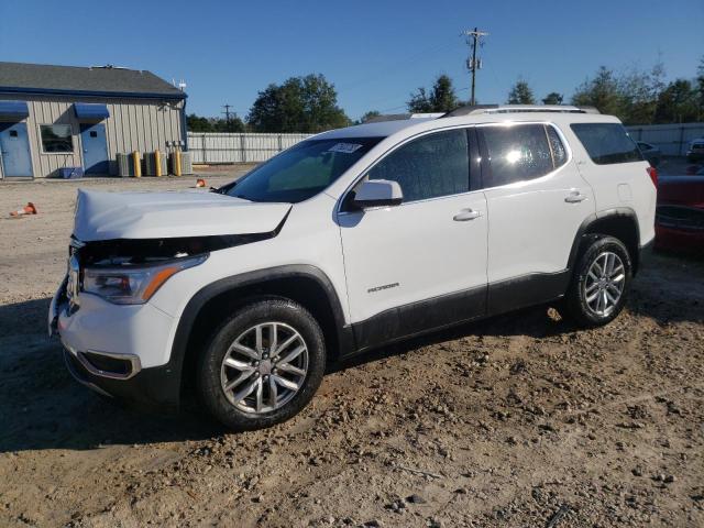 GMC ACADIA SLE 2018 1gkknlls2jz176834