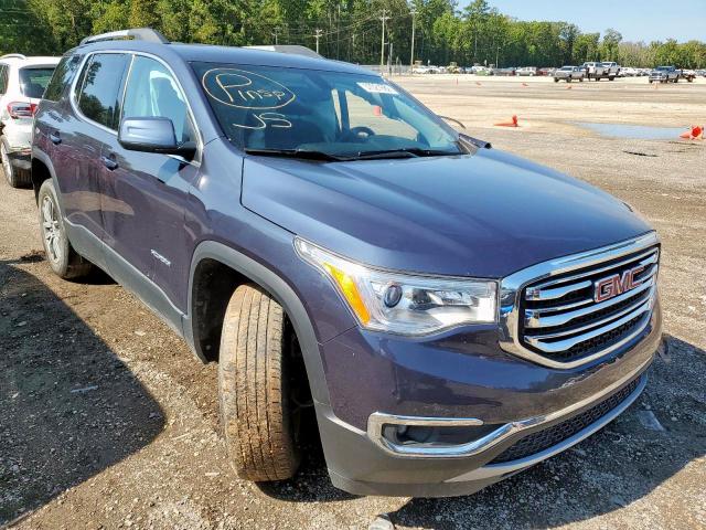 GMC ACADIA SLE 2019 1gkknlls2kz106090