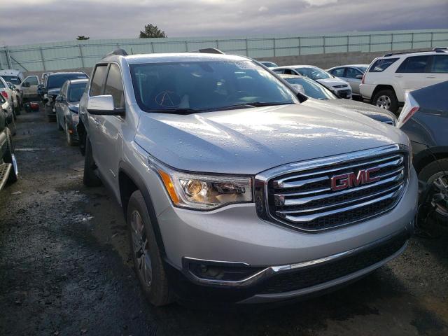 GMC ACADIA SLE 2019 1gkknlls2kz111046