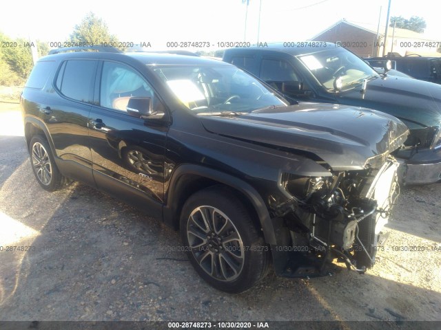 GMC ACADIA 2020 1gkknlls2lz119360