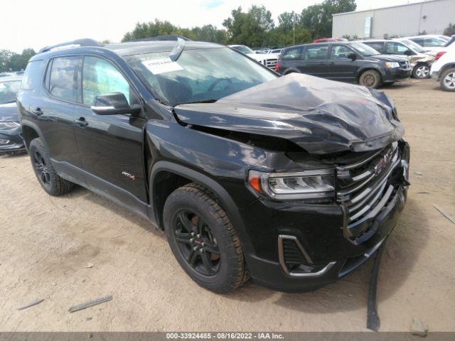 GMC ACADIA 2020 1gkknlls2lz207051