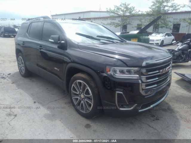 GMC ACADIA 2021 1gkknlls2mz118131