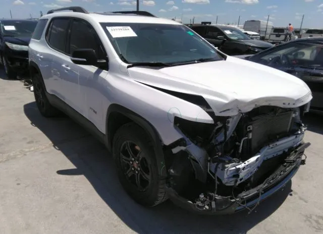 GMC ACADIA 2021 1gkknlls2mz166549