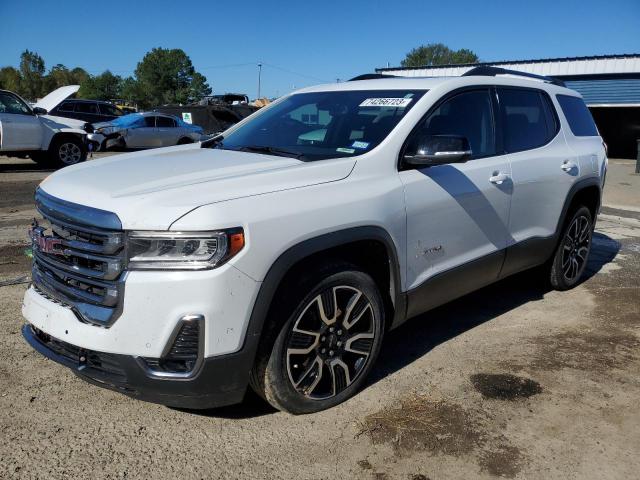 GMC ACADIA 2021 1gkknlls2mz219881