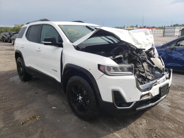 GMC ACADIA AT4 2021 1gkknlls2mz230167