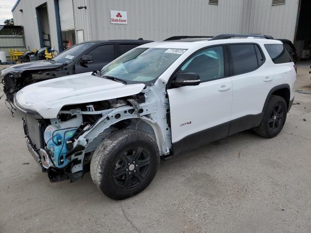 GMC ACADIA 2023 1gkknlls2pz131532