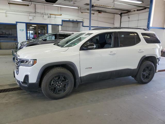 GMC ACADIA 2023 1gkknlls2pz183839