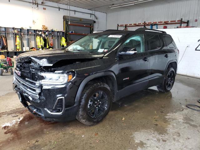 GMC ACADIA 2023 1gkknlls2pz187583