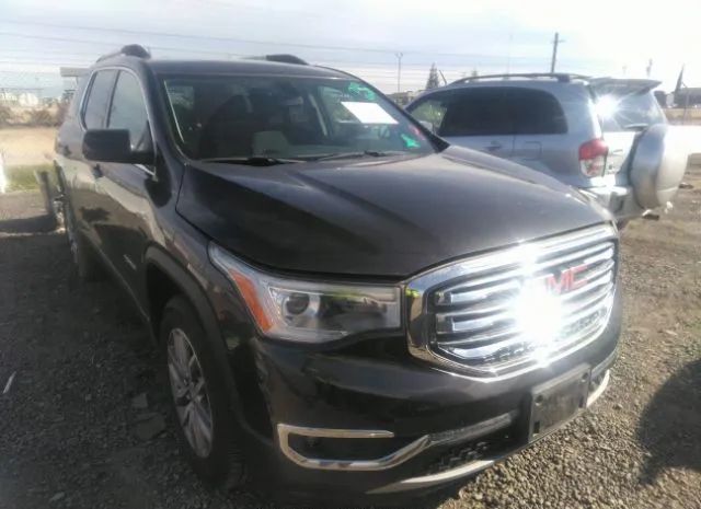 GMC ACADIA 2017 1gkknlls3hz138572