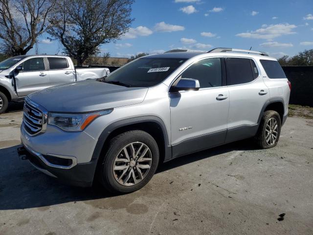 GMC ACADIA 2017 1gkknlls3hz158224