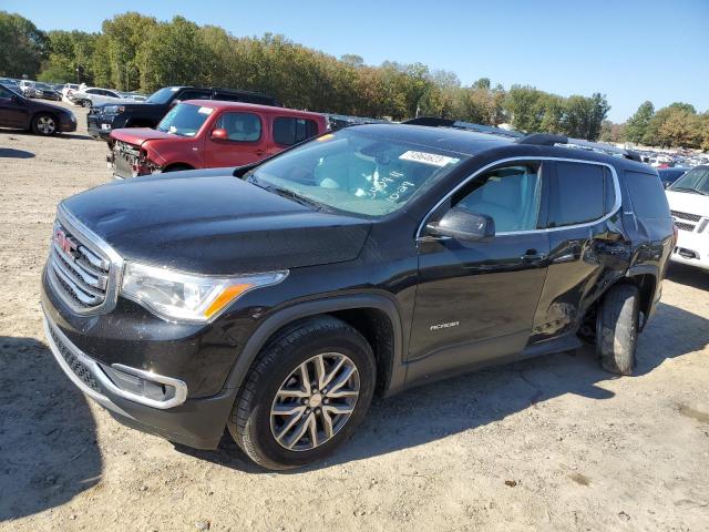 GMC ACADIA 2017 1gkknlls3hz178067