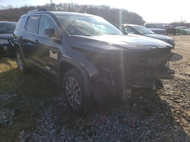 GMC ACADIA SLE 2017 1gkknlls3hz208913