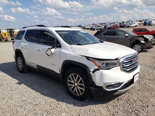 GMC ACADIA SLE 2017 1gkknlls3hz218292