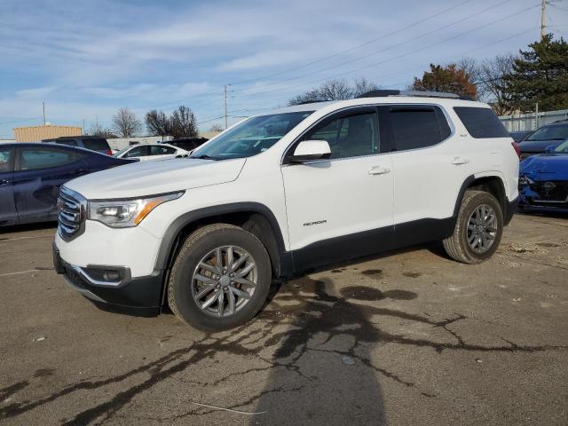 GMC ACADIA SLE 2017 1gkknlls3hz289282