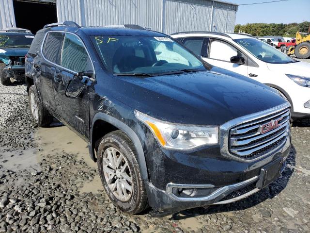 GMC ACADIA SLE 2017 1gkknlls3hz297317