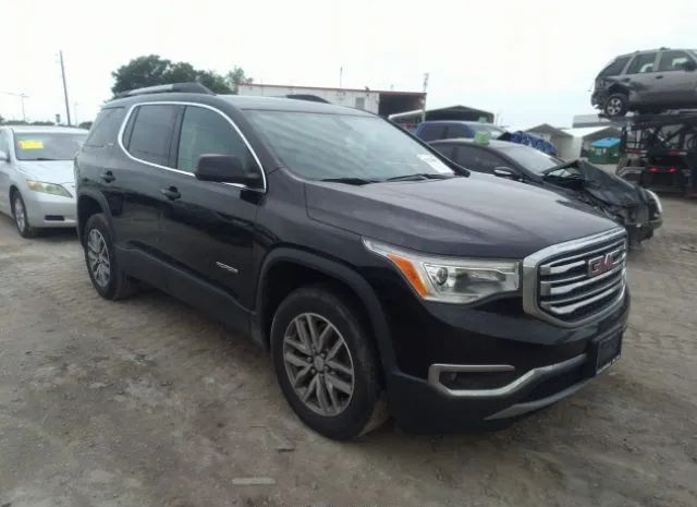 GMC ACADIA 2017 1gkknlls3hz305660