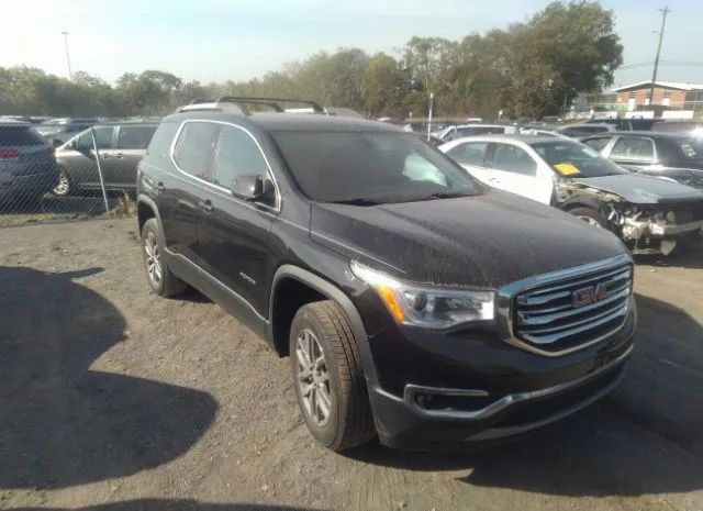 GMC ACADIA 2017 1gkknlls3hz320871